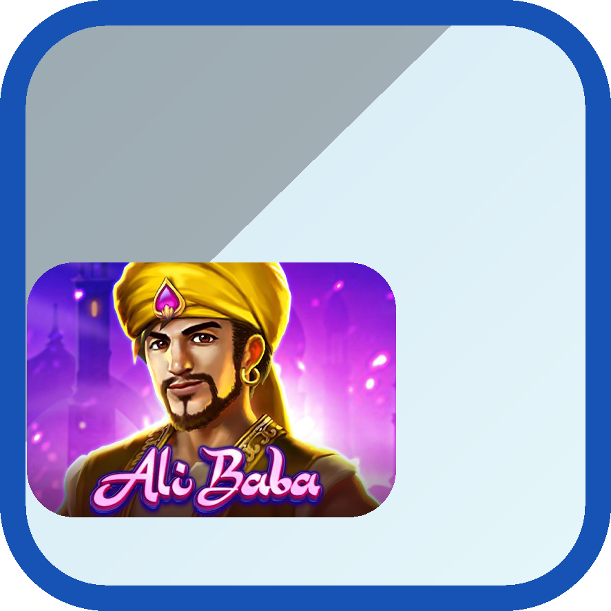 Ali Baba