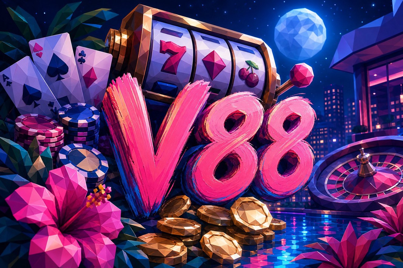 Galeri Visual V88 4