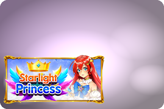 Starlight Princess