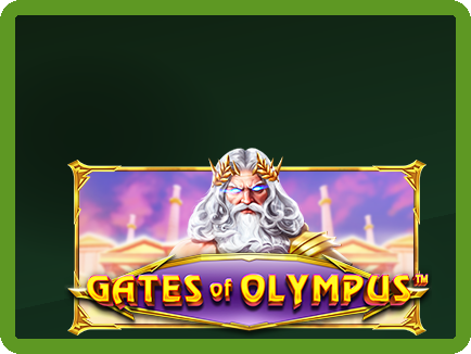 Gates of Olympus