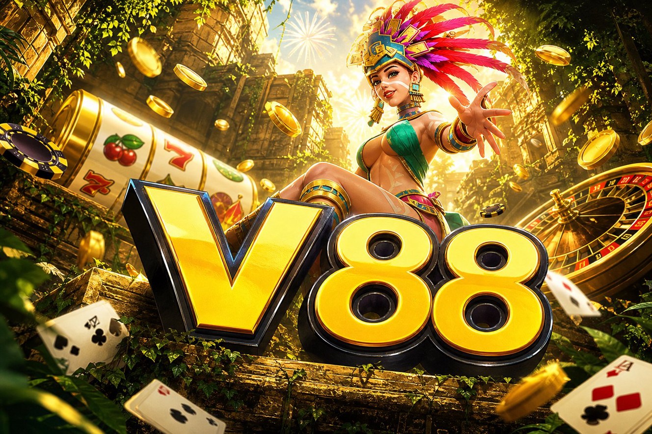 Galeri Visual V88 12