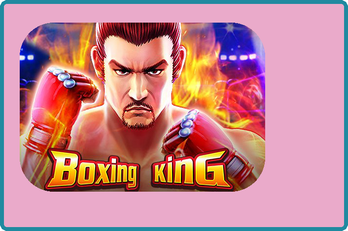 Boxing King