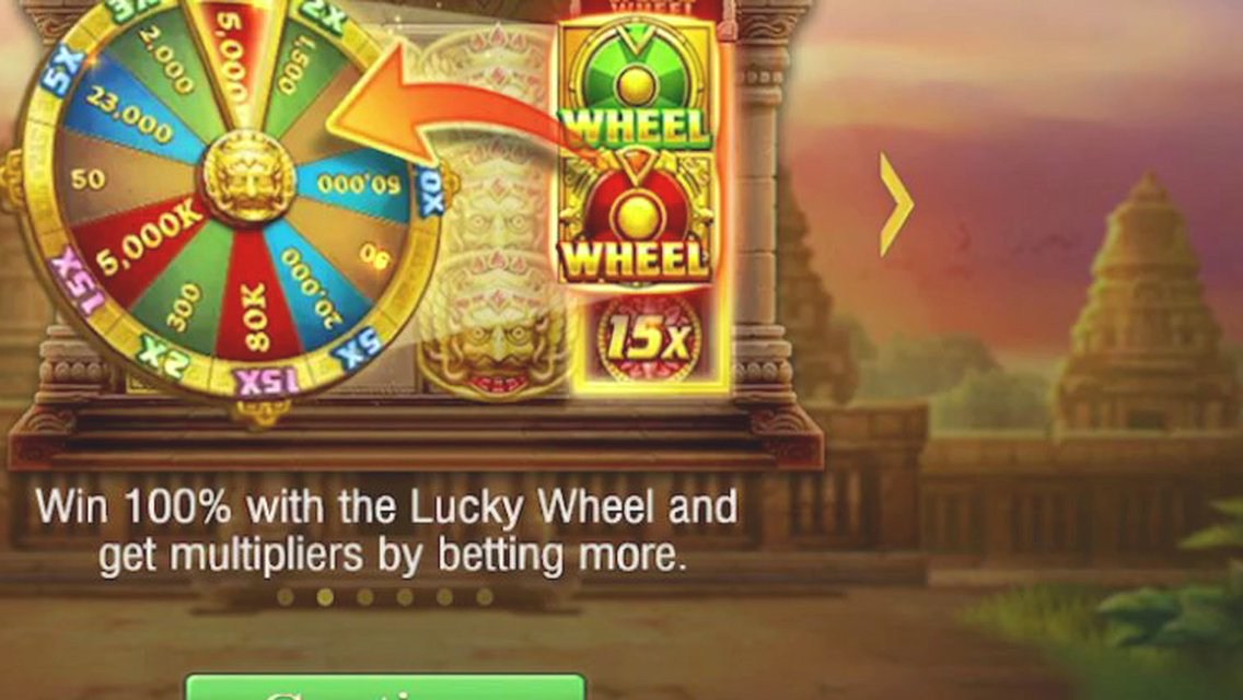 Fortune Gems 2 · Tampilan Aplikasi V88